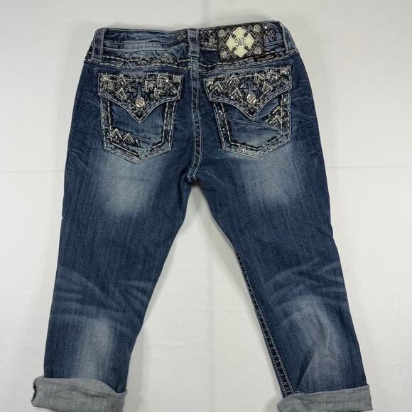 Miss Me Pants - Miss me Size 28 jeans